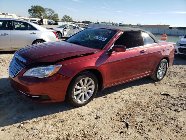 Изображение 2014 CHRYSLER 200 TOURING 2014