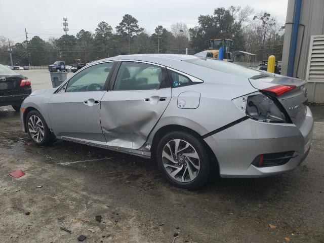 Obraz 2 z 2018 HONDA CIVIC EX 2018 z VIN 19XFC2F72JE015092