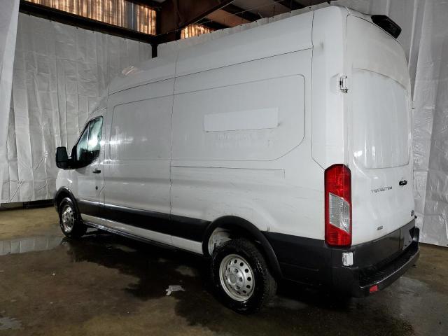 Image 2 of 2023 FORD TRANSIT T-250 2023 with VIN 1FTBR2X81PKA10265