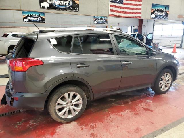 Obraz 3 z 2013 TOYOTA RAV4 LIMITED 2013 z VIN 2T3DFREV1DW095730