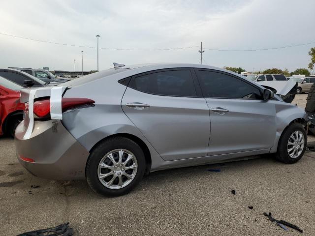 Изображение 3 2016 HYUNDAI ELANTRA SE 2016 с VIN 5NPDH4AE4GH686620