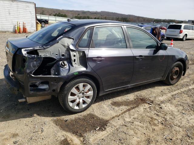 Obraz 3 z 2009 SUBARU IMPREZA 2.5I 2009 z VIN JF1GE61689H511420