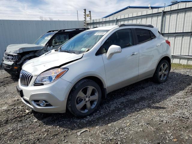 2014 BUICK ENCORE CONVENIENCE 2014 image