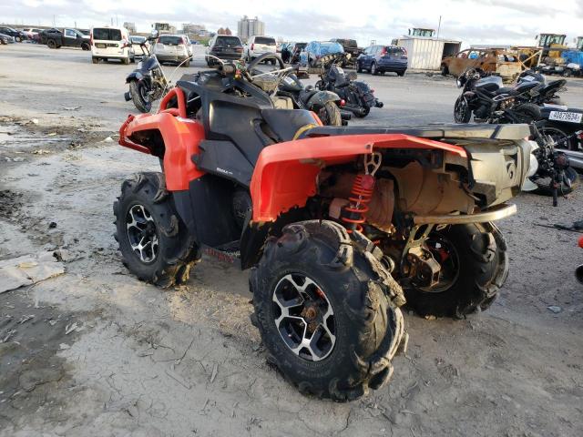 Изображение 3 2018 CAN-AM OUTLANDER 650 X MR 2018 с VIN 3JBLWAJ43JJ000385