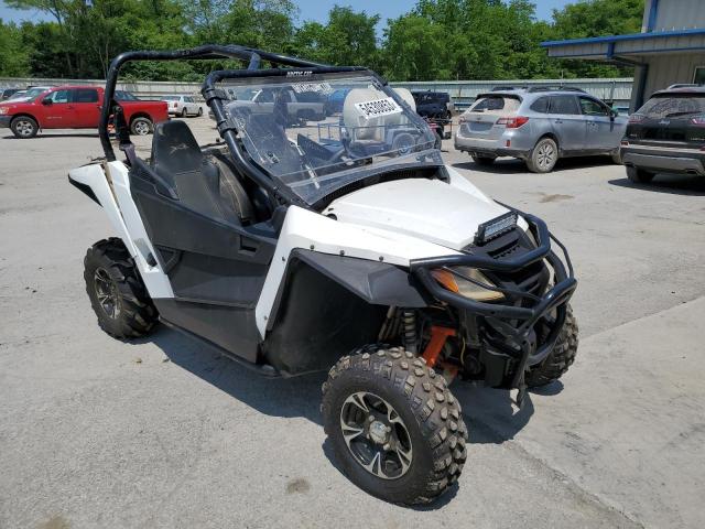 2015 ARCTIC CAT WILDCAT 2015 image