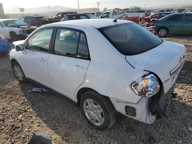 Obraz 2 z 2010 NISSAN VERSA S 2010 z VIN 3N1BC1AP2AL364011