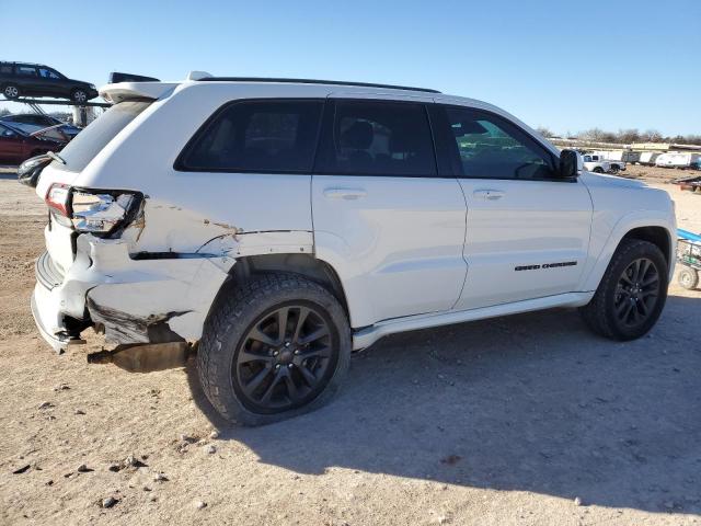 Изображение 3 2018 JEEP GRAND CHEROKEE OVERLAND 2018 с VIN 1C4RJFCT9JC350711