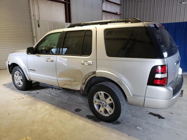 Image 2 of 2008 FORD EXPLORER XLT 2008 with VIN 1FMEU73EX8UA02476