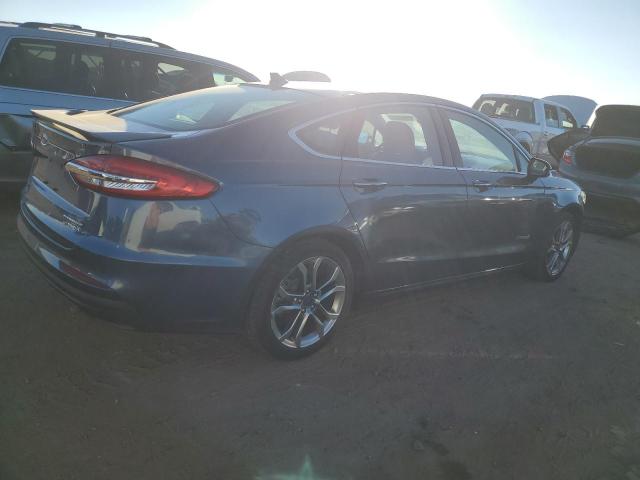 Obraz 3 z 2019 FORD FUSION TITANIUM 2019 z VIN 3FA6P0RU9KR236909