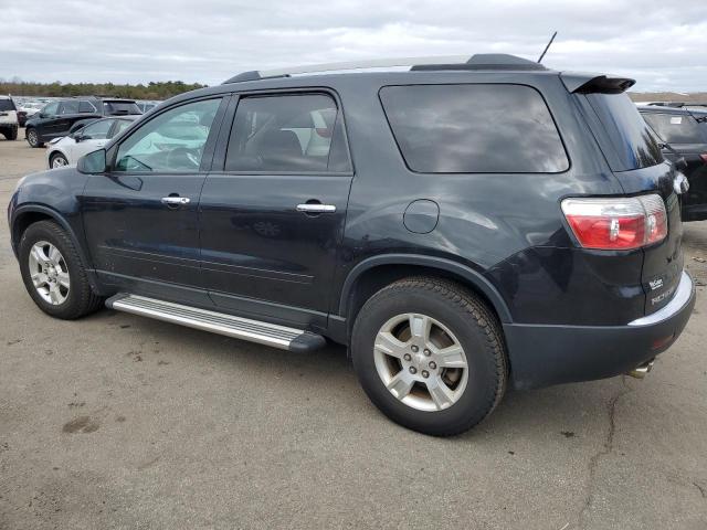 Image 2 of 2012 GMC ACADIA SLE 2012 with VIN 1GKKVNED1CJ250336