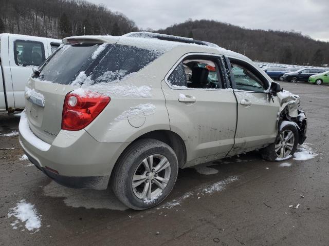 Obraz 3 z 2014 CHEVROLET EQUINOX LT 2014 z VIN 2GNFLGEKXE6121452