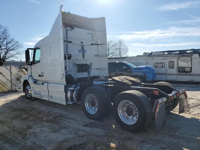 Изображение 3 2016 VOLVO VN VNL 2016 с VIN 4V4NC9EH7GN963740