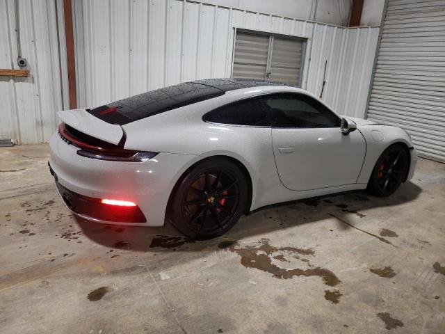 Obraz 3 z 2020 PORSCHE 911 CARRERA S 2020 z VIN WP0AB2A95LS227099
