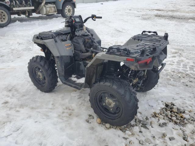 Изображение 3 2019 POLARIS SPORTSMAN 850 2019 с VIN 4XASXA854KB660275