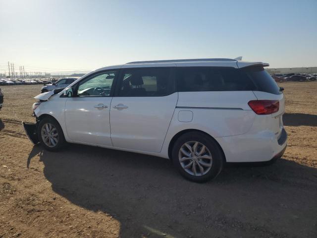 Изображение 2 2019 KIA SEDONA LX 2019 с VIN KNDMB5C15K6493381