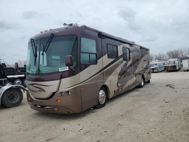 Изображение 2 2006 FREIGHTLINER CHASSIS X LINE MOTOR HOME 2006 с VIN 4UZAB2DC26CW10614