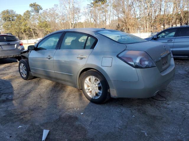 Изображение 2 2010 NISSAN ALTIMA BASE 2010 с VIN 1N4AL2AP3AC165744