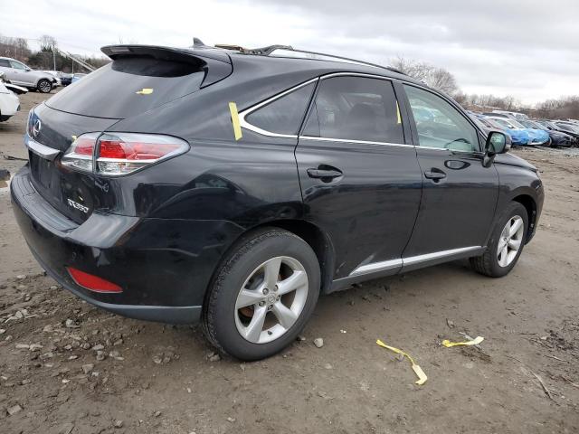 Image 3 of 2013 LEXUS RX 350 BASE 2013 with VIN 2T2BK1BA4DC174238