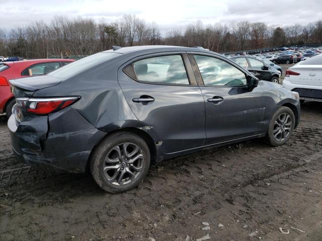 Obraz 3 z 2019 TOYOTA YARIS L 2019 z VIN 3MYDLBYV9KY523029