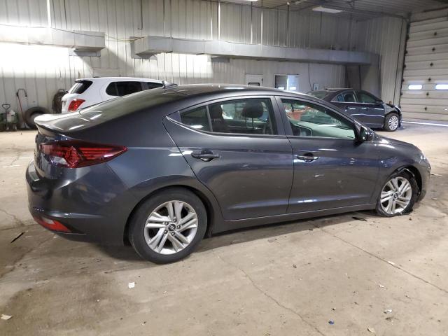 Obraz 3 z 2020 HYUNDAI ELANTRA SEL 2020 z VIN 5NPD84LF4LH564551