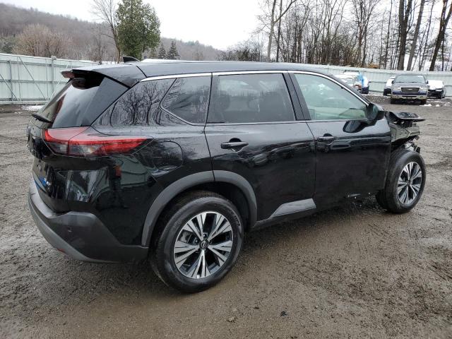 Obraz 3 z 2023 NISSAN ROGUE SV 2023 z VIN 5N1BT3BB9PC830884