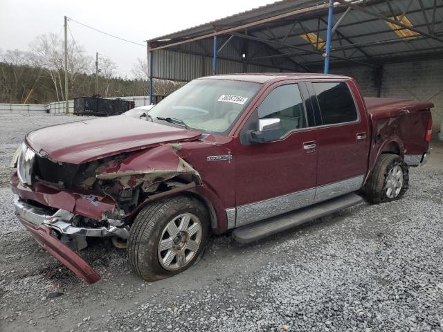 2006 LINCOLN MARK LT  2006 image