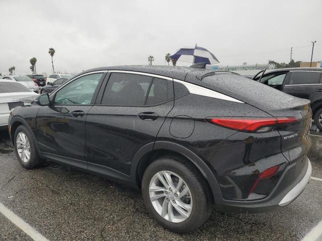 Image 2 of 2024 BUICK ENVISTA PREFERRED 2024 with VIN KL47LAE26RB026717