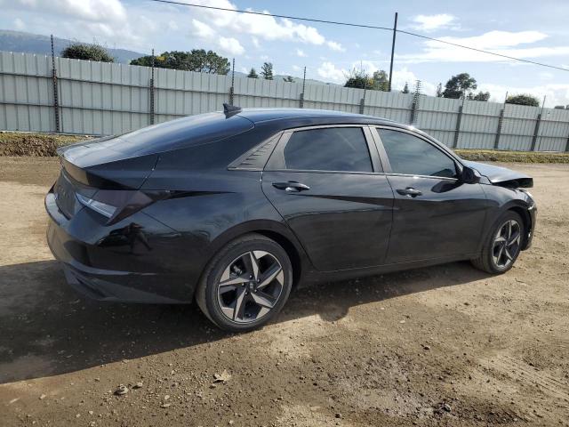 Obraz 3 z 2023 HYUNDAI ELANTRA SEL 2023 z VIN KMHLS4AG1PU517851