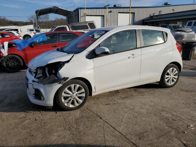 Image 1 of 2017 CHEVROLET SPARK 1LT 2017 with VIN KL8CD6SA1HC782337