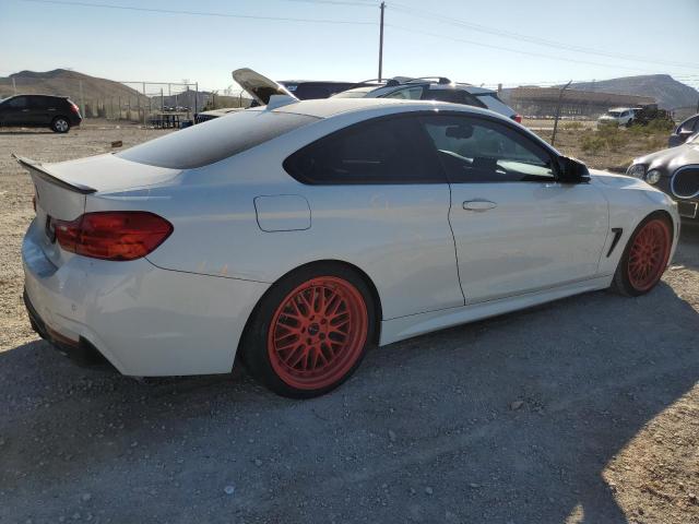 Obraz 3 z 2014 BMW 435 I 2014 z VIN WBA3R1C52EK191946