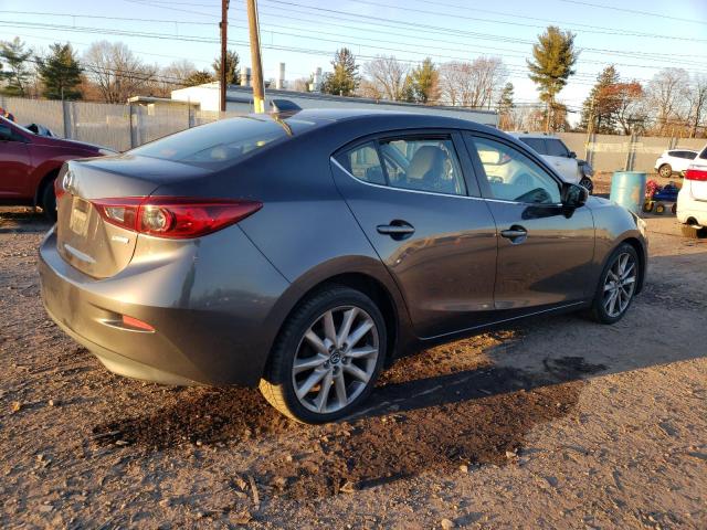 Image 3 of 2017 MAZDA 3 TOURING 2017 with VIN 3MZBN1V78HM115988