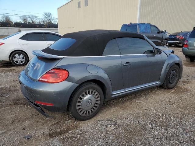 Image 3 of 2013 VOLKSWAGEN BEETLE  2013 with VIN 3VW5P7AT5DM814406