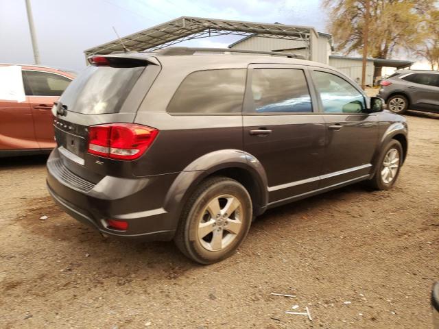 Obraz 3 z 2014 DODGE JOURNEY SXT 2014 z VIN 3C4PDCBB2ET263572