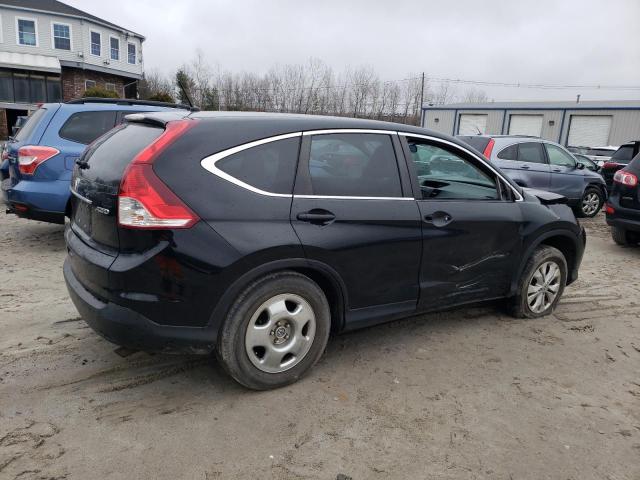 Изображение 3 2014 HONDA CR-V EX 2014 с VIN 2HKRM4H58EH660591