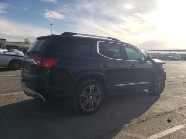 Изображение 3 2018 GMC ACADIA DENALI 2018 с VIN 1GKKNPLS3JZ172847