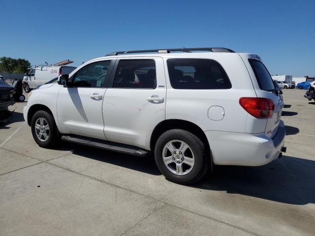 Изображение 2 2008 TOYOTA SEQUOIA SR5 2008 с VIN 5TDZY64A08S004001