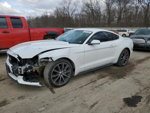 Image 1 of 2017 FORD MUSTANG  2017 with VIN 1FA6P8TH9H5292290