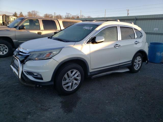 Image 1 of 2016 HONDA CR-V EXL 2016 with VIN 5J6RM4H7XGL068796