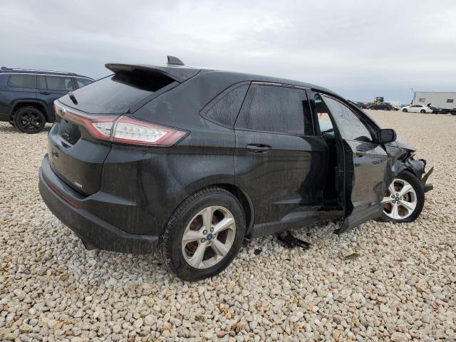 Obraz 3 z 2015 FORD EDGE SE 2015 z VIN 2FMTK3G90FBB66406