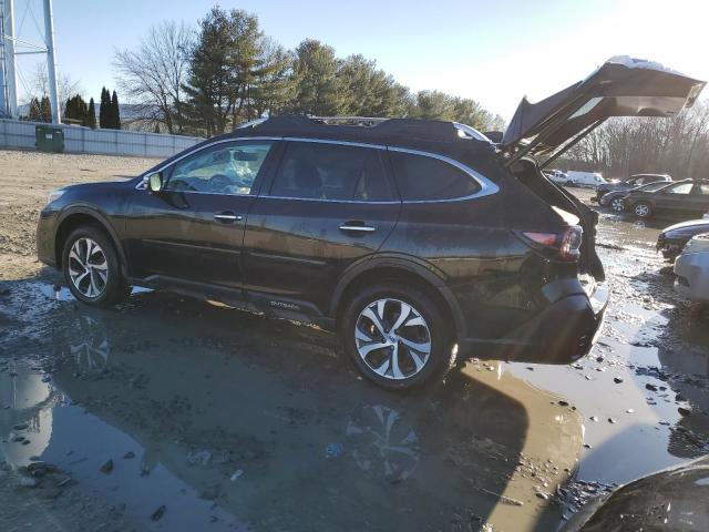 Obraz 2 z 2020 SUBARU OUTBACK TOURING LDL 2020 z VIN 4S4BTGPD3L3175049