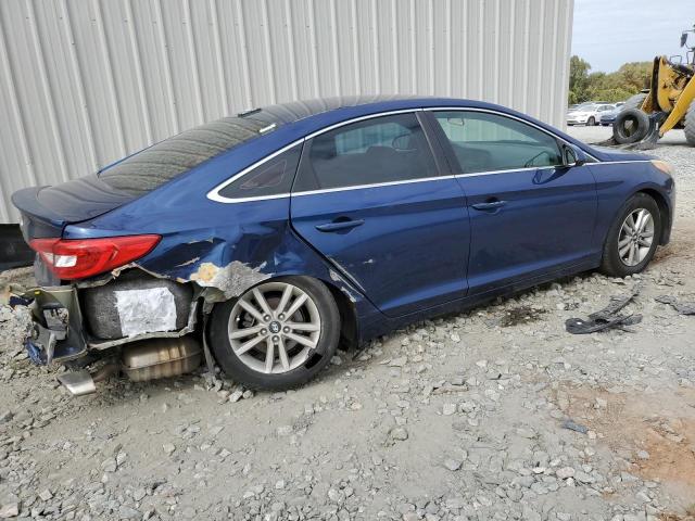 Obraz 3 z 2015 HYUNDAI SONATA SE 2015 z VIN 5NPE24AFXFH203340