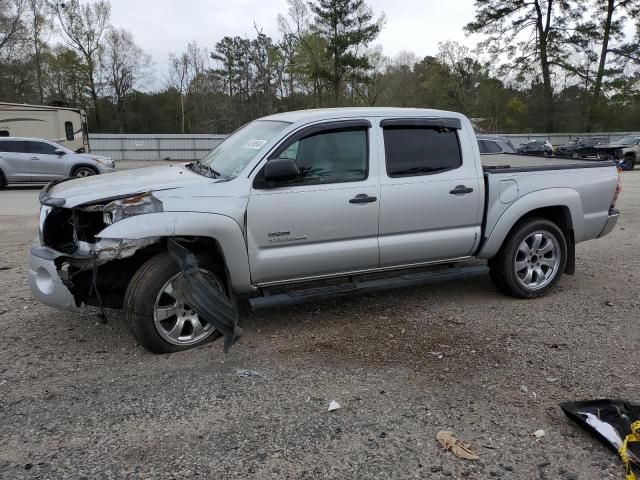 Obraz 1 z 2011 TOYOTA TACOMA DOUBLE CAB PRERUNNER 2011 z VIN 5TFJU4GN6BX006736
