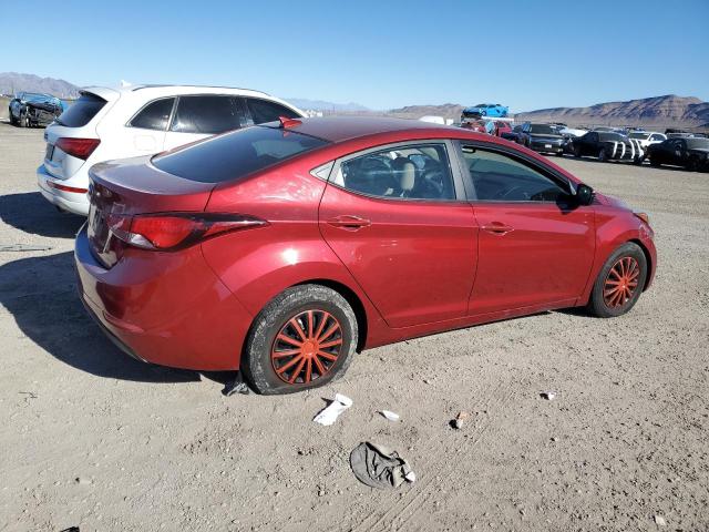 Изображение 3 2016 HYUNDAI ELANTRA SE 2016 с VIN 5NPDH4AE6GH780224