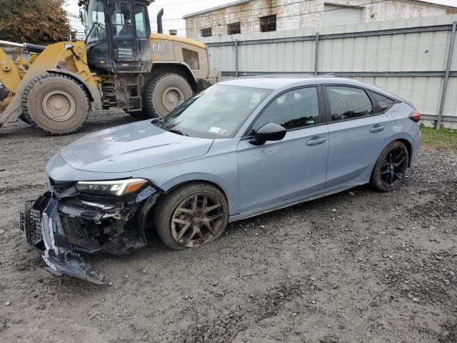 Изображение 1 2023 HONDA CIVIC SPORT 2023 с VIN 19XFL2H86PE017863