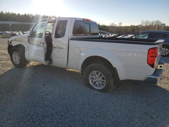 Image 2 of 2018 NISSAN FRONTIER SV 2018 with VIN 1N6AD0CW4JN768333