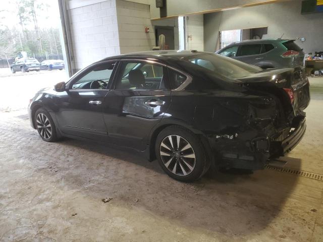 Изображение 2 2016 NISSAN ALTIMA 2.5 2016 с VIN 1N4AL3AP0GC211285