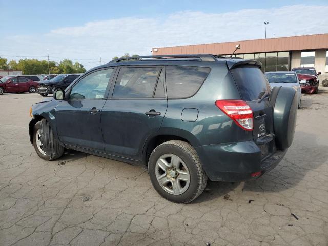 Obraz 2 z 2011 TOYOTA RAV4  2011 z VIN 2T3BF4DVXBW118110