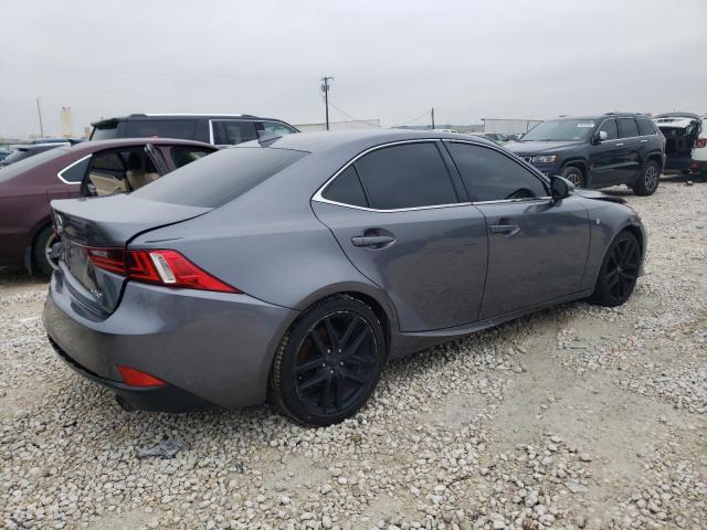 Obraz 3 z 2014 LEXUS IS 250 2014 z VIN JTHBF1D29E5042765