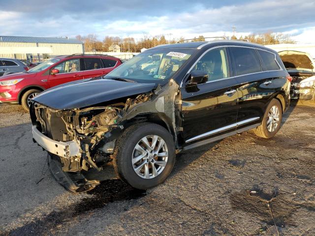 Изображение 2013 Infiniti JX35 2013