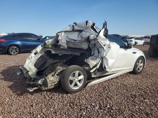 Obraz 3 z 2015 KIA OPTIMA LX 2015 z VIN KNAGM4A76F5652975